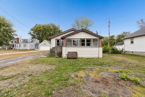 Tiny photo for 4815 LEXINGTON Boulevard, Loves Park, IL 61111 (MLS # 12494765)