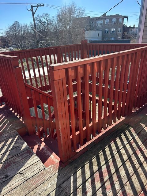 4253 W Wilcox Street 2 Chicago IL 60624