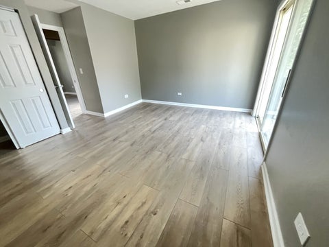 Tiny photo for 81 MAUDE Avenue #A, Fox Lake, IL 60020 (MLS # 12694852)