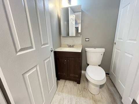 Tiny photo for 81 MAUDE Avenue #A, Fox Lake, IL 60020 (MLS # 12694852)