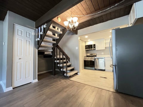Tiny photo for 81 MAUDE Avenue #A, Fox Lake, IL 60020 (MLS # 12694852)