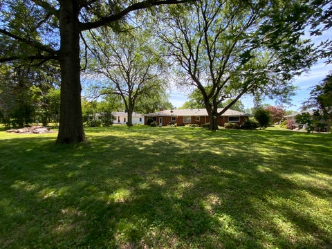 Tiny photo for 2271 Fitchome Street, Aurora, IL 60506 (MLS # 12760929)