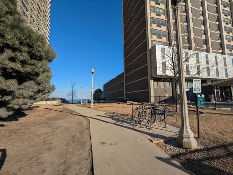 Tiny photo for 6171 N Sheridan Road #1408, Chicago, IL 60660 (MLS # 12509237)