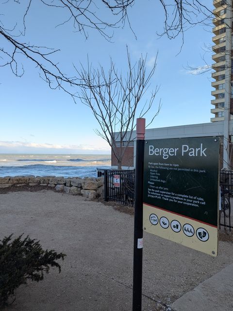 Tiny photo for 6171 N Sheridan Road #1408, Chicago, IL 60660 (MLS # 12509237)