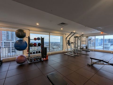 Tiny photo for 6171 N Sheridan Road #1408, Chicago, IL 60660 (MLS # 12509237)