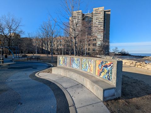 Tiny photo for 6171 N Sheridan Road #1408, Chicago, IL 60660 (MLS # 12509237)