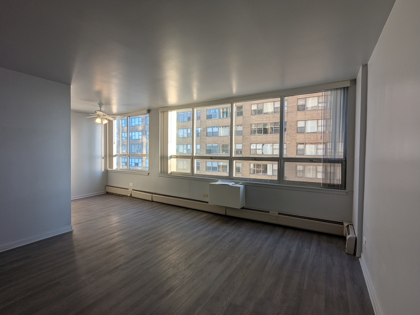 6171 N Sheridan Road 1408