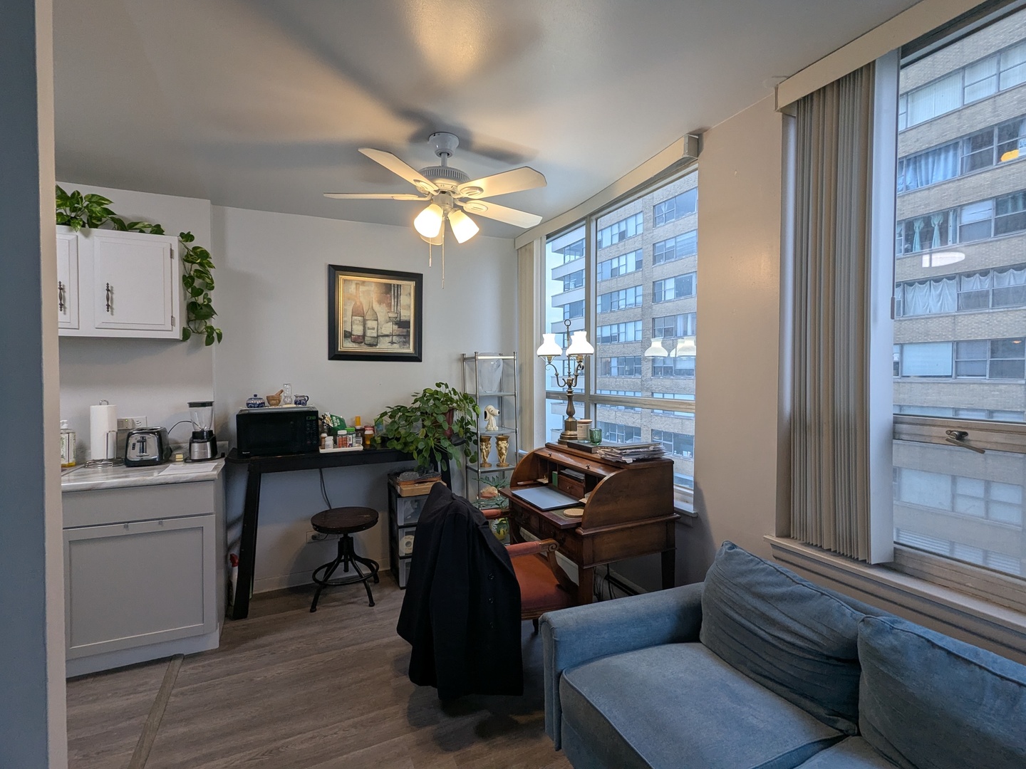 6171 N Sheridan Road 1408