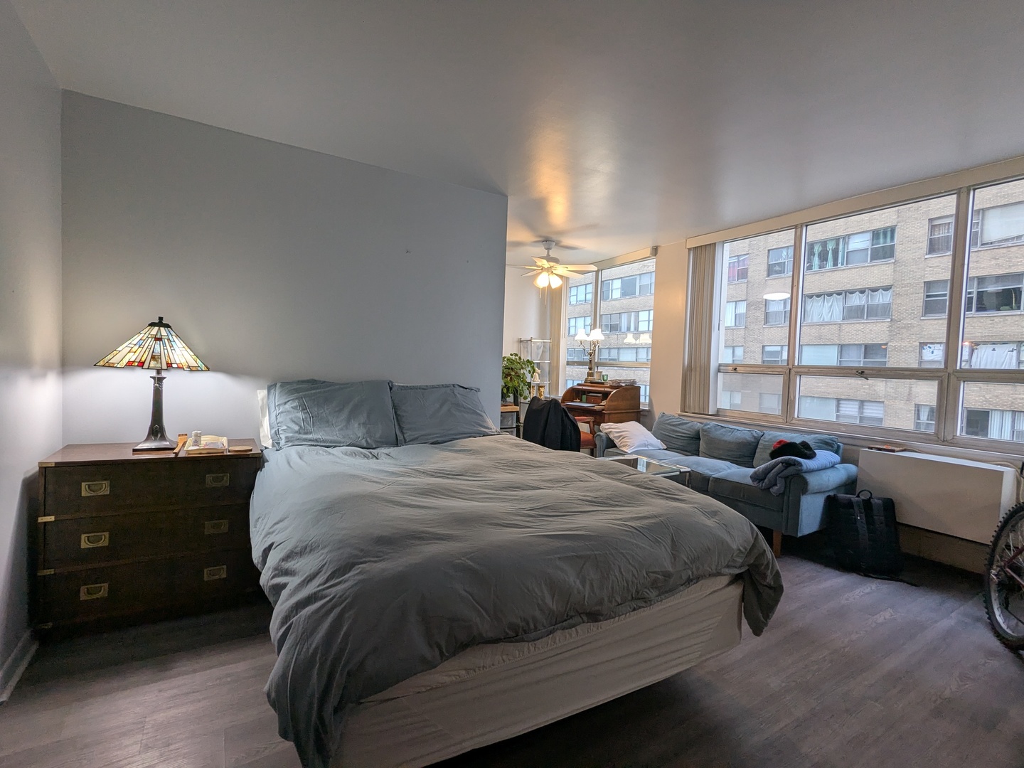 6171 N Sheridan Road 1408