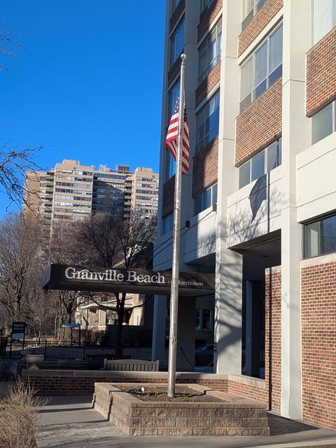 Tiny photo for 6171 N Sheridan Road #1408, Chicago, IL 60660 (MLS # 12509237)