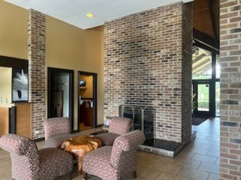 Tiny photo for 77 Lake Hinsdale Drive #207, Willowbrook, IL 60527 (MLS # 12485480)