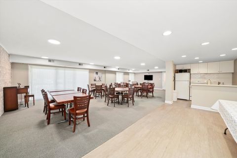 Tiny photo for 77 Lake Hinsdale Drive #207, Willowbrook, IL 60527 (MLS # 12485480)