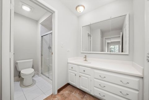 Tiny photo for 77 Lake Hinsdale Drive #207, Willowbrook, IL 60527 (MLS # 12485480)