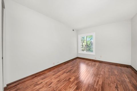Tiny photo for 77 Lake Hinsdale Drive #207, Willowbrook, IL 60527 (MLS # 12485480)