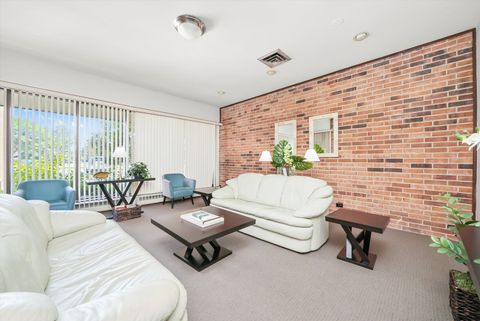 Tiny photo for 77 Lake Hinsdale Drive #207, Willowbrook, IL 60527 (MLS # 12485480)