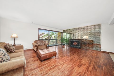 Tiny photo for 77 Lake Hinsdale Drive #207, Willowbrook, IL 60527 (MLS # 12485480)