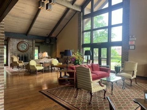 Tiny photo for 77 Lake Hinsdale Drive #207, Willowbrook, IL 60527 (MLS # 12485480)