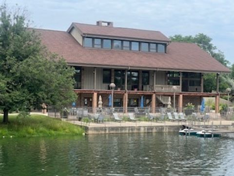 Tiny photo for 77 Lake Hinsdale Drive #207, Willowbrook, IL 60527 (MLS # 12485480)