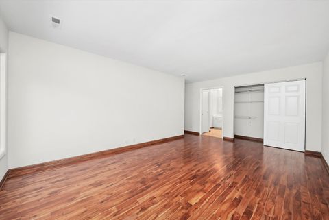 Tiny photo for 77 Lake Hinsdale Drive #207, Willowbrook, IL 60527 (MLS # 12485480)