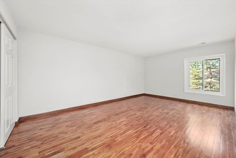 Tiny photo for 77 Lake Hinsdale Drive #207, Willowbrook, IL 60527 (MLS # 12485480)