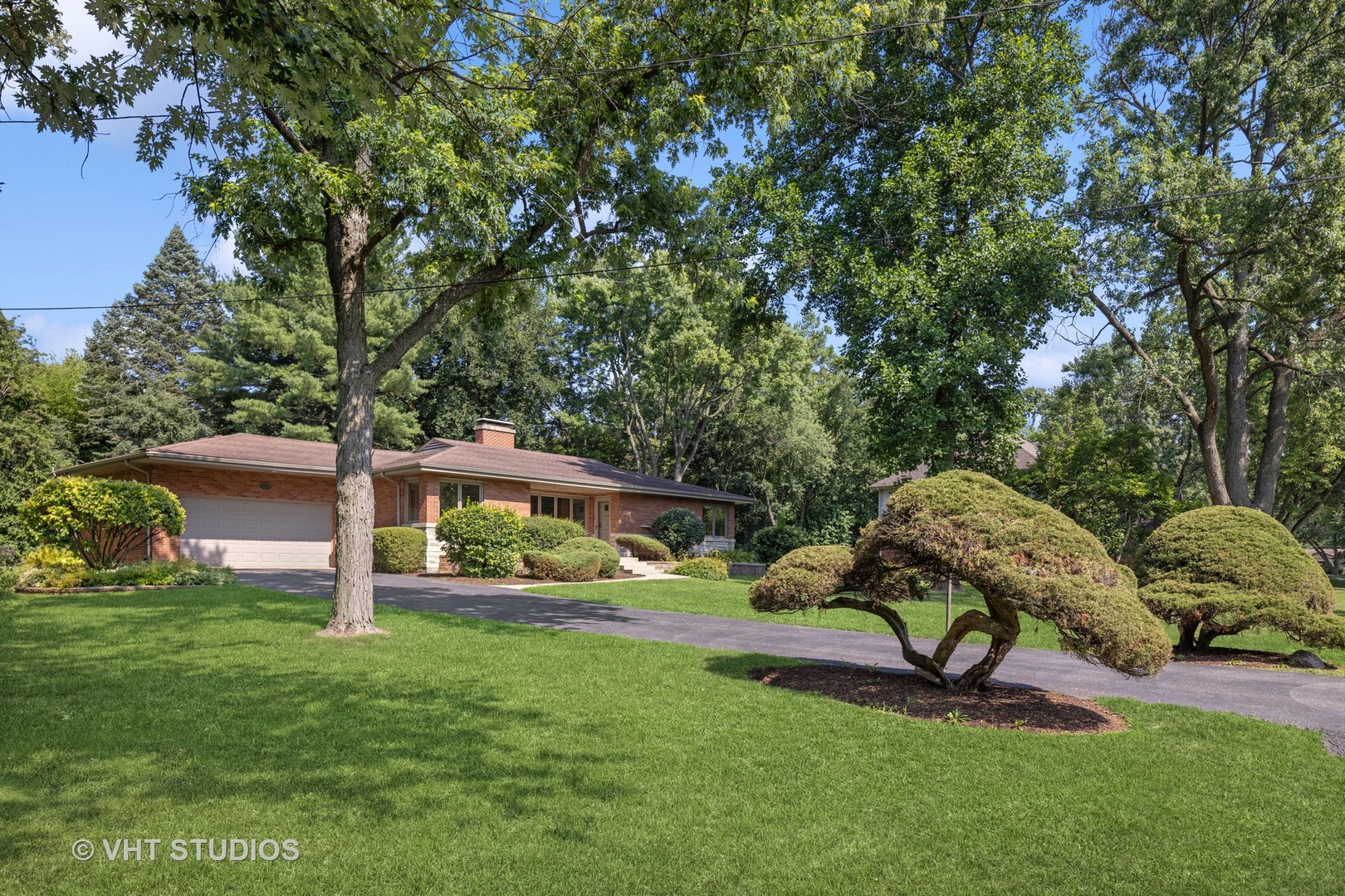 6411 Pontiac Drive