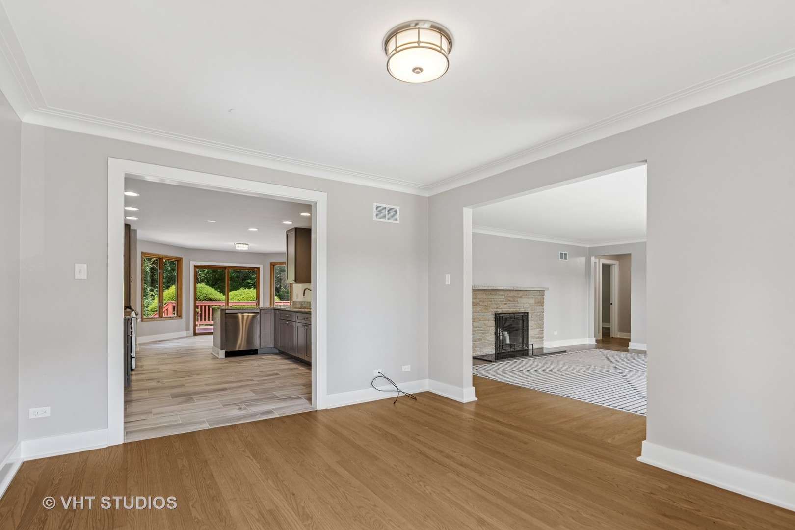 6411 Pontiac Drive