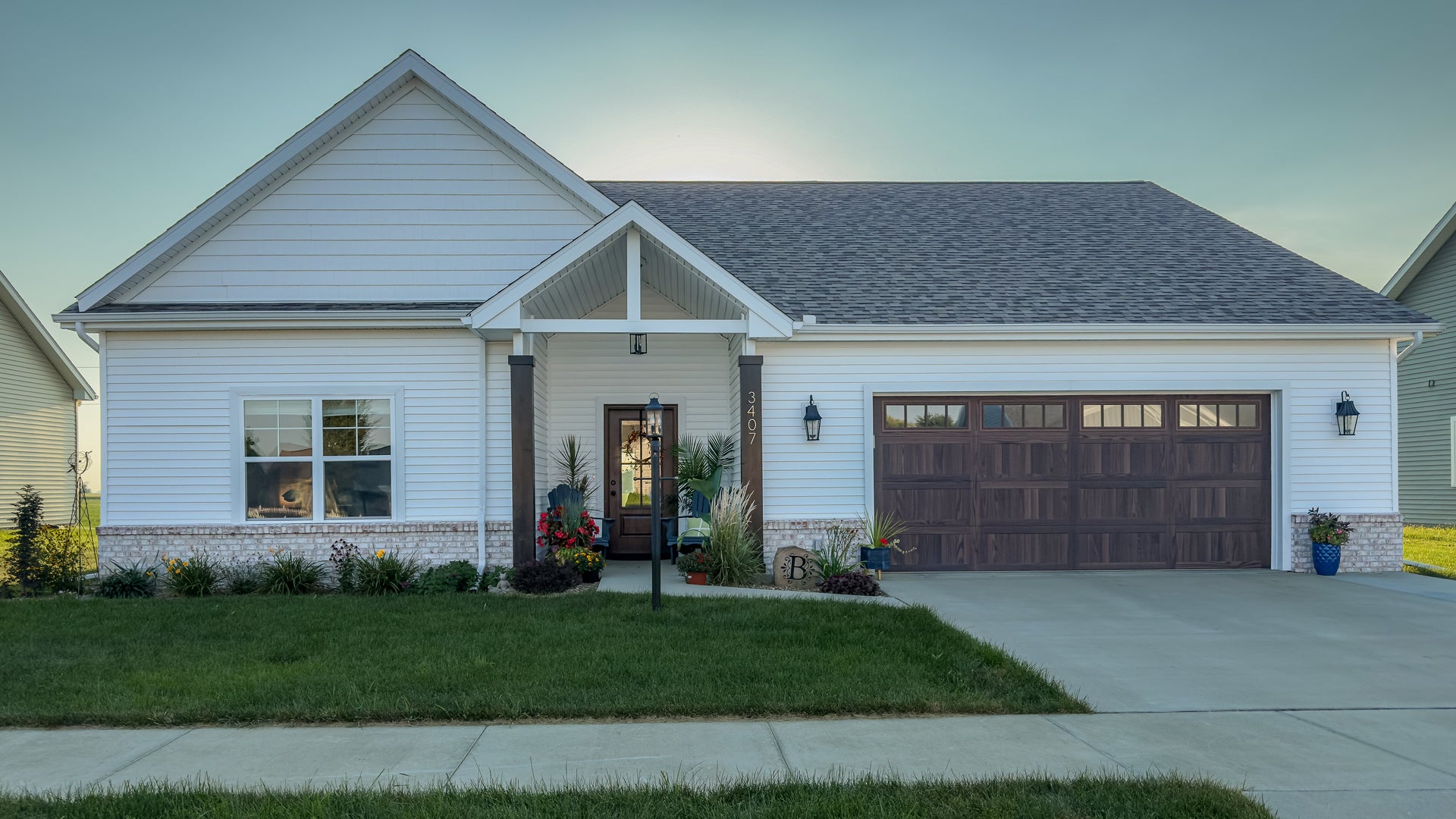 3407 Melissa Lane