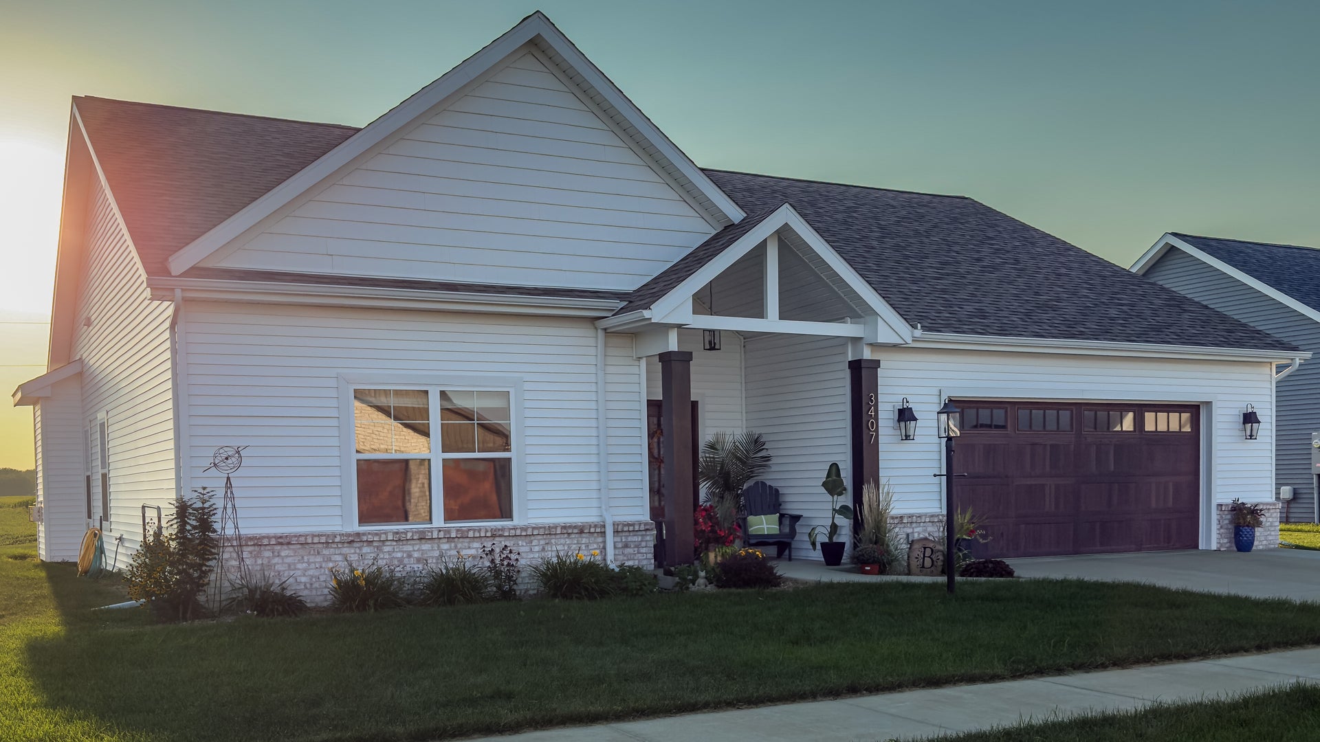 3407 Melissa Lane