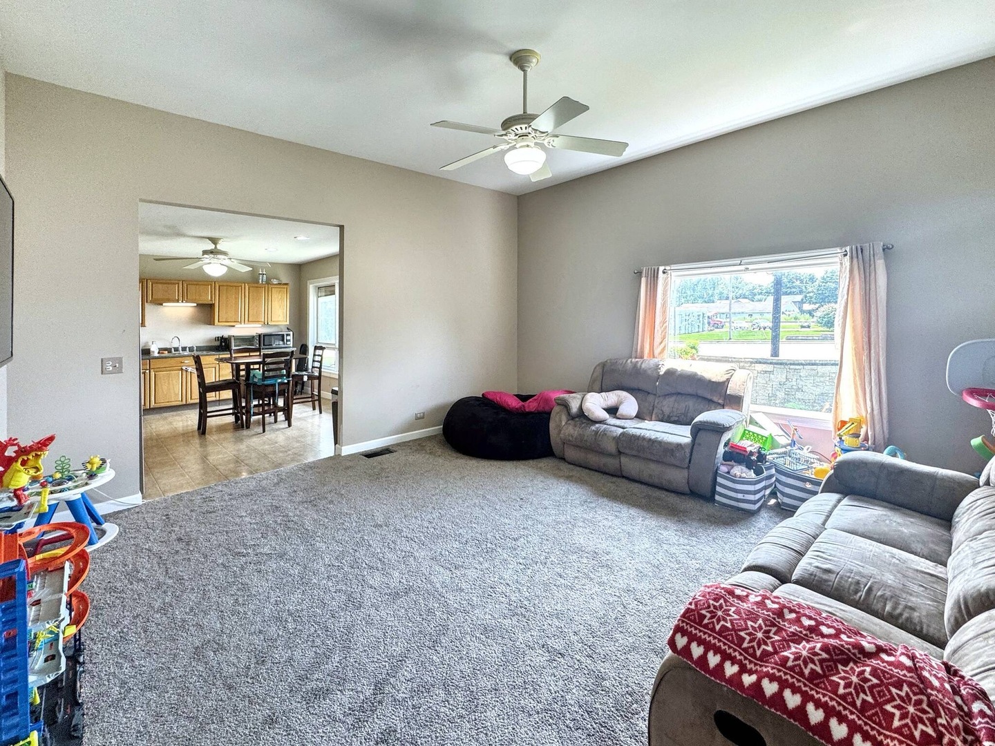 110 N Elm Street