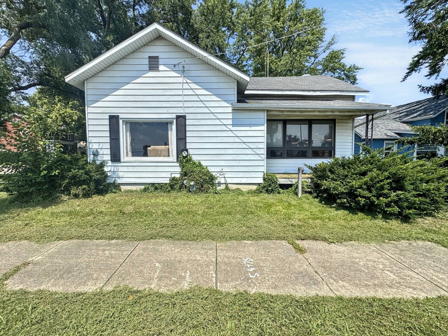 110 N Elm Street