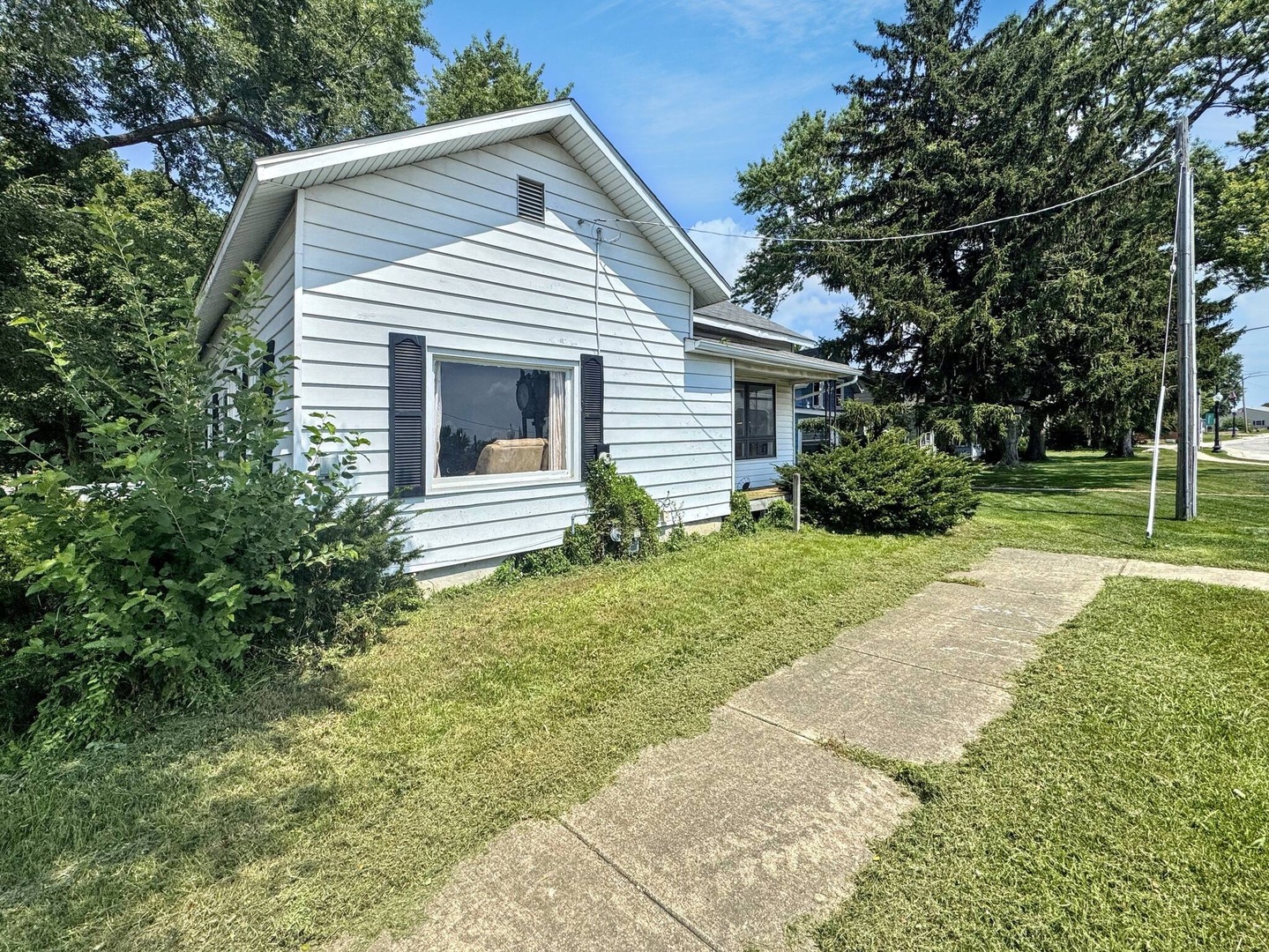 110 N Elm Street