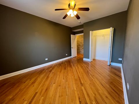 Tiny photo for 911 Maple Avenue #3N, Evanston, IL 60202 (MLS # 12613021)