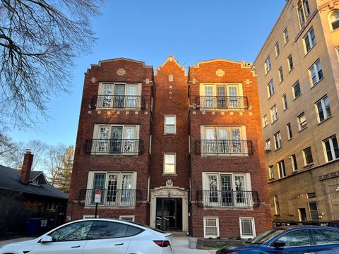 Photo of 911 Maple Avenue #3N, Evanston, IL 60202 (MLS # 12613021)