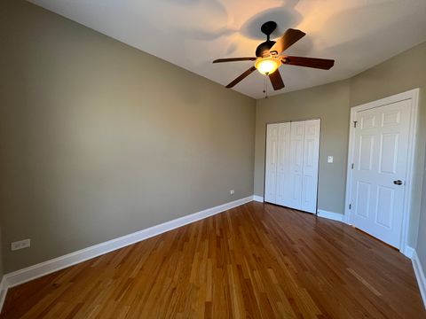 Tiny photo for 911 Maple Avenue #3N, Evanston, IL 60202 (MLS # 12613021)