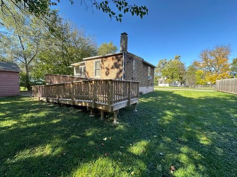 Tiny photo for 1611 Indian Avenue, Aurora, IL 60505 (MLS # 12505043)