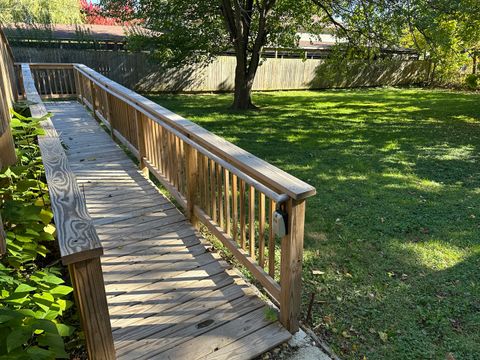 Tiny photo for 1611 Indian Avenue, Aurora, IL 60505 (MLS # 12505043)