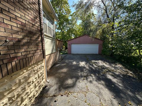 Tiny photo for 1611 Indian Avenue, Aurora, IL 60505 (MLS # 12505043)