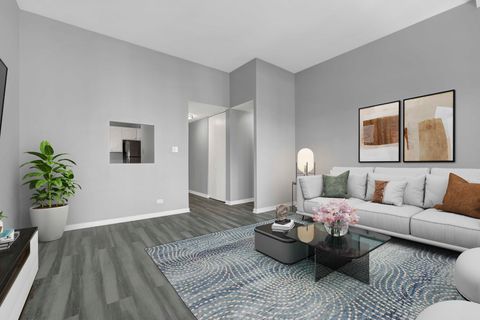 Tiny photo for 211 E Ohio Street #2925, Chicago, IL 60611 (MLS # 12588015)