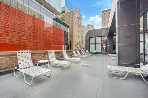 Tiny photo for 211 E Ohio Street #2925, Chicago, IL 60611 (MLS # 12588015)