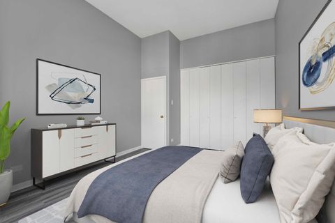 Tiny photo for 211 E Ohio Street #2925, Chicago, IL 60611 (MLS # 12588015)