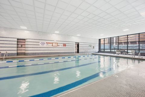 Tiny photo for 211 E Ohio Street #2925, Chicago, IL 60611 (MLS # 12588015)