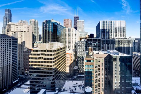 Tiny photo for 211 E Ohio Street #2925, Chicago, IL 60611 (MLS # 12588015)