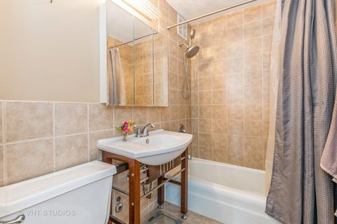 Tiny photo for 655 W Irving Park Road #4711, Chicago, IL 60613 (MLS # 12373815)