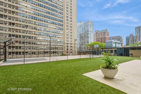 Tiny photo for 655 W Irving Park Road #4711, Chicago, IL 60613 (MLS # 12373815)
