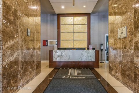 Tiny photo for 655 W Irving Park Road #4711, Chicago, IL 60613 (MLS # 12373815)