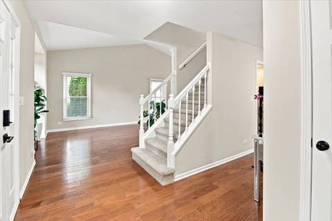 Tiny photo for 66 Copperwood Drive, Buffalo Grove, IL 60089 (MLS # 12715810)