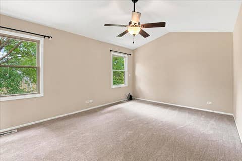 Tiny photo for 66 Copperwood Drive, Buffalo Grove, IL 60089 (MLS # 12715810)