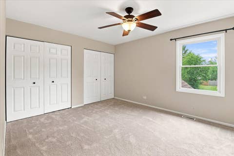 Tiny photo for 66 Copperwood Drive, Buffalo Grove, IL 60089 (MLS # 12715810)