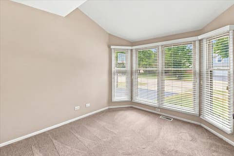 Tiny photo for 66 Copperwood Drive, Buffalo Grove, IL 60089 (MLS # 12715810)