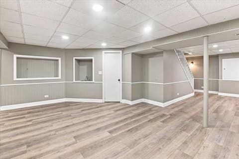 Tiny photo for 66 Copperwood Drive, Buffalo Grove, IL 60089 (MLS # 12715810)